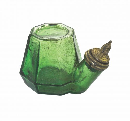 Antiques & Collectibles  By Terry and Kim Kovel